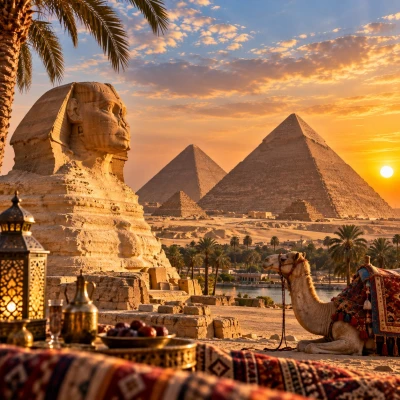 Egypt Tours