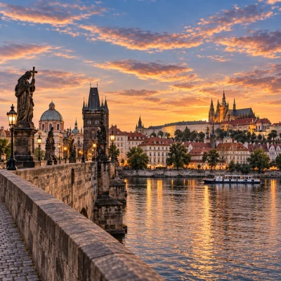Central European Tours