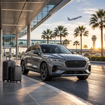 Car Rental