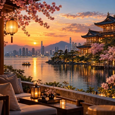 Far East Tours