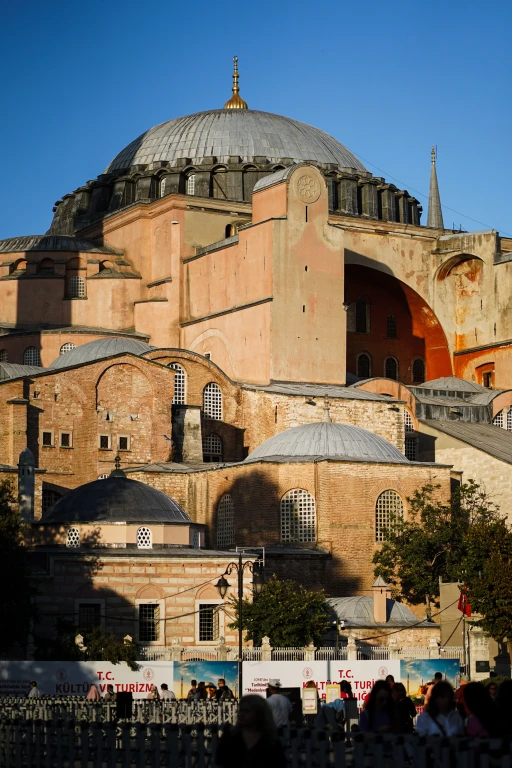 Day 2 : Istanbul Old City Walking Tour