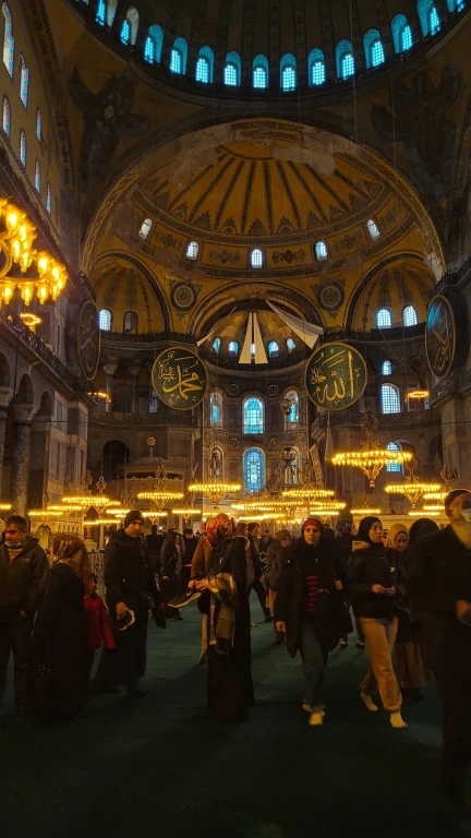 Day 2 : Istanbul Old City Walking Tour
