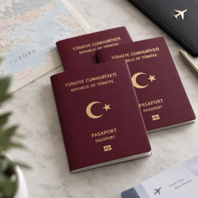 VISA