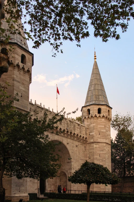 Day 2 : Istanbul Old City Walking Tour