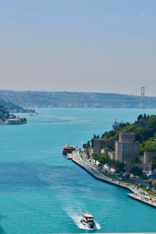 Day 2 : Istanbul Old City Walking Tour