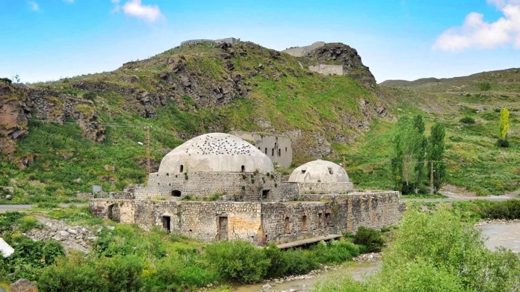 29 Ekim Özel Doğu Ekspresi İzinde Van • Kars • Erzurum • Doğu’nun Masalsı Rotalarında