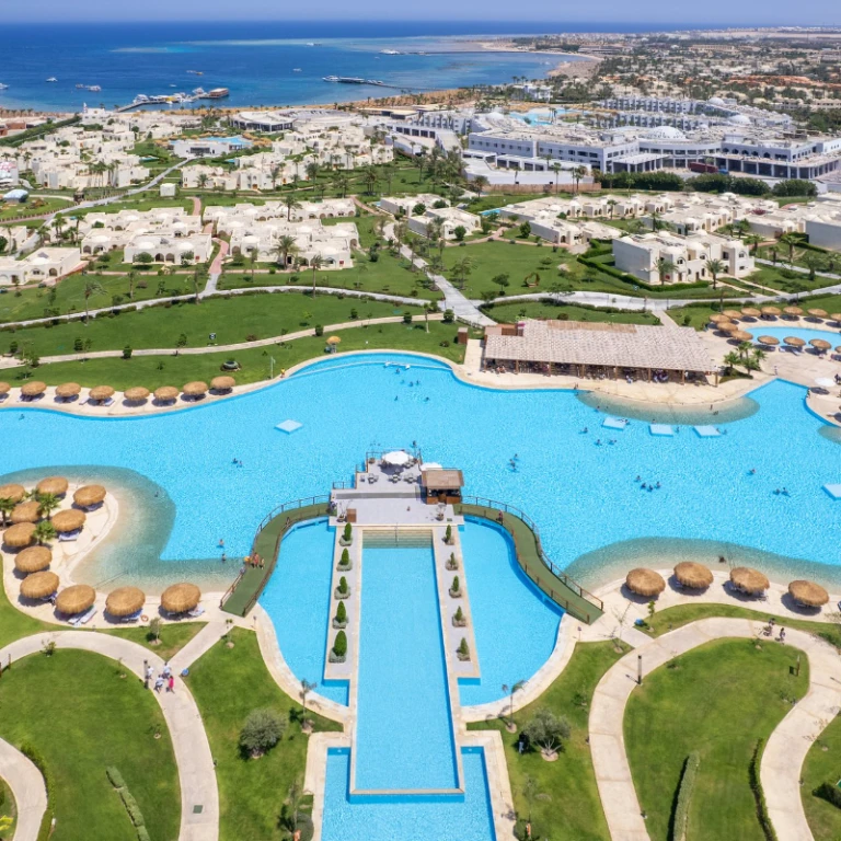 Xanadu Makadi Bay