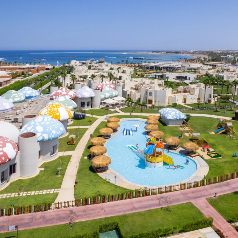 Xanadu Makadi Bay