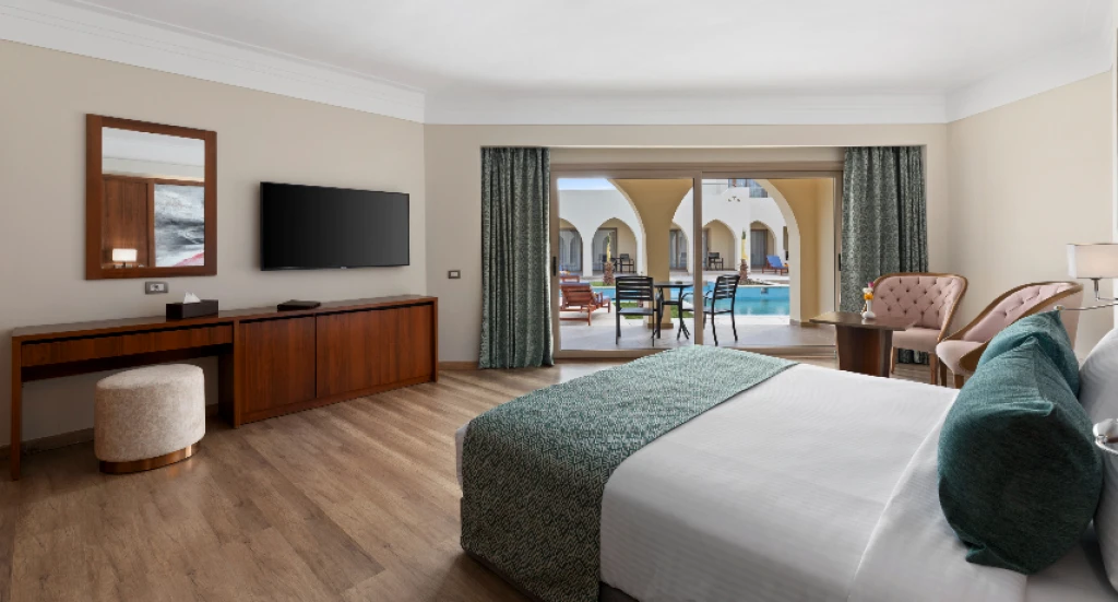 Xanadu Makadi Bay