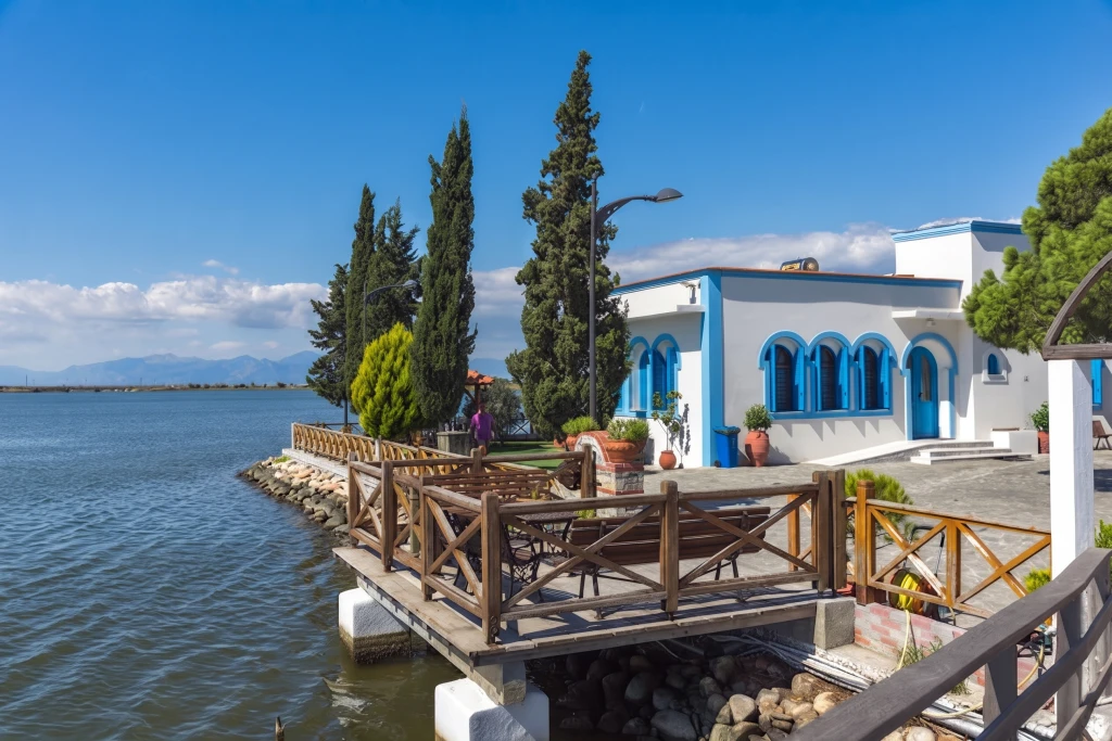 Dedeağaç, İskeçe, Gümülcine  ve Porto Lagos Turu / 1 Gece Konaklamalı / İstanbul Çıkışlı