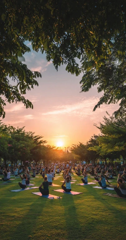 YEDİGÖLLER RESET DAY
