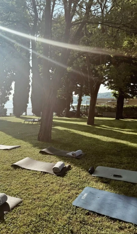 YEDİGÖLLER RESET DAY