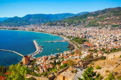 Alanya Excursions