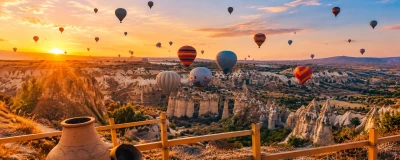 Cappadocia Excursion