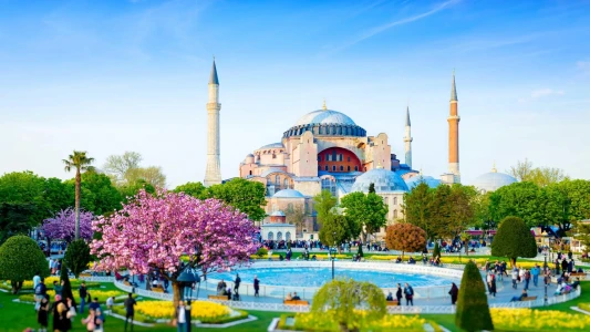 Istanbul Classic & Ottoman Relics Tour