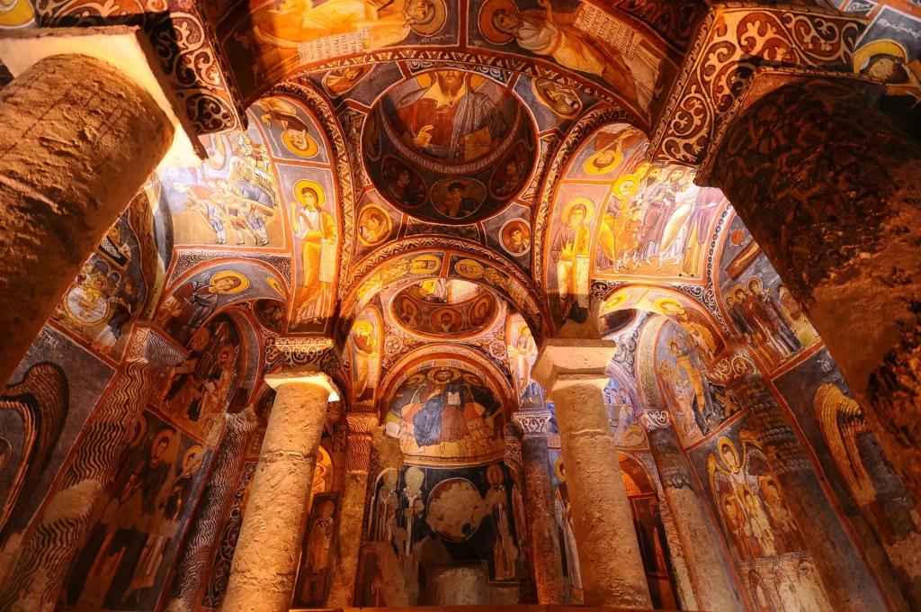 Istanbul Classic & Ottoman Relics Tour