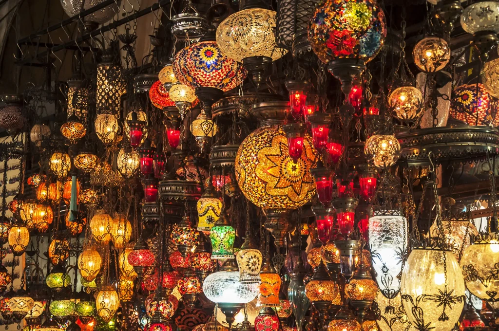 Istanbul Classic & Ottoman Relics Tour
