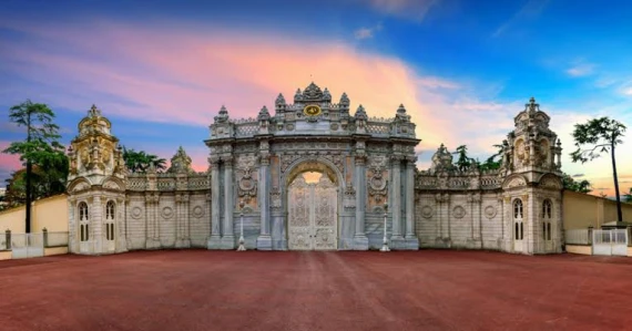 Two Continents Tour – Istanbul