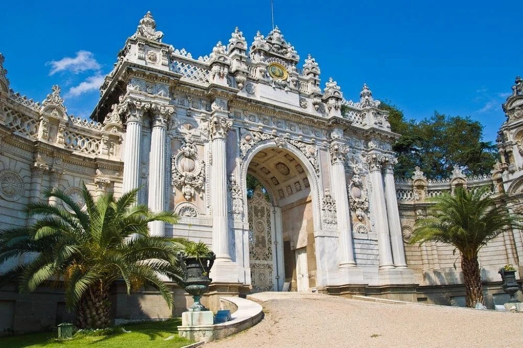 Two Continents Tour – Istanbul