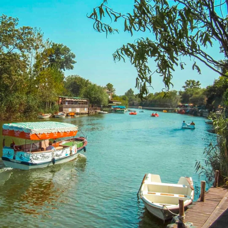 Şile & Ağva Tour