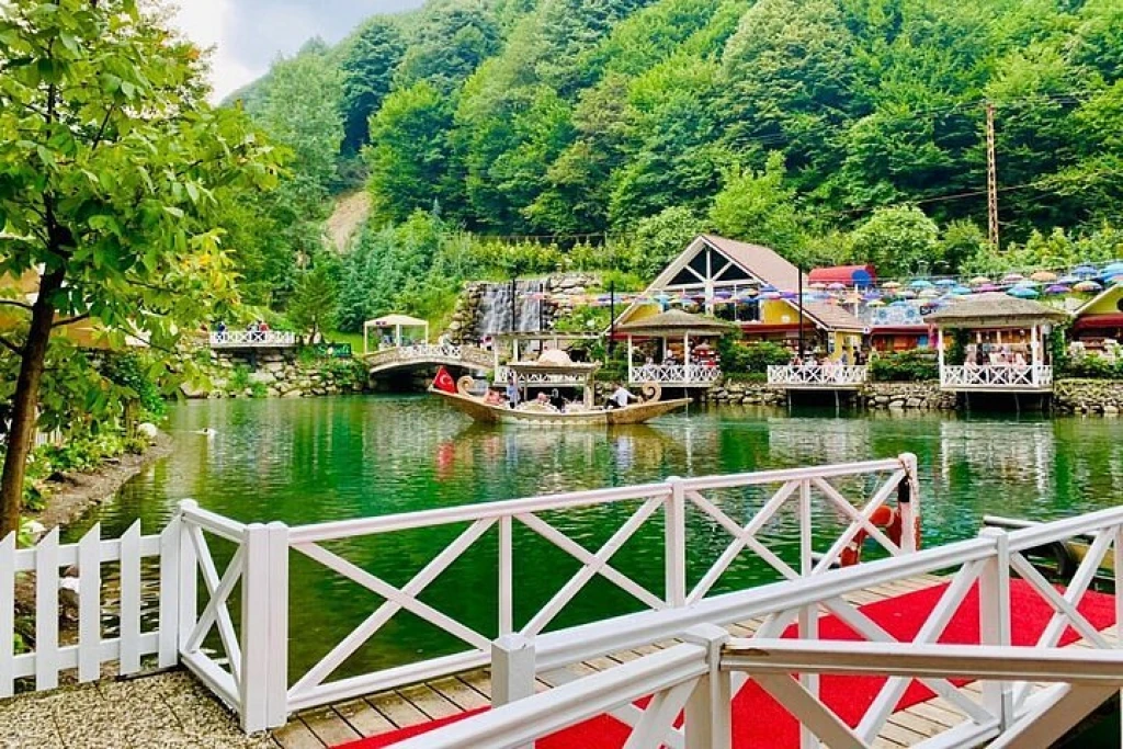 Sapanca Tour