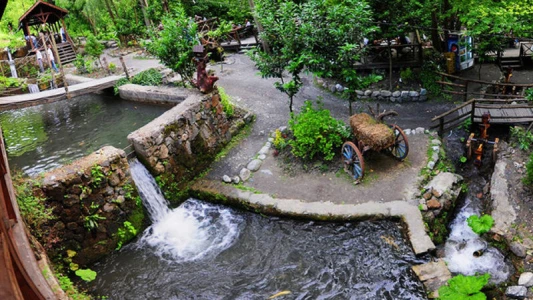 Sapanca Tour