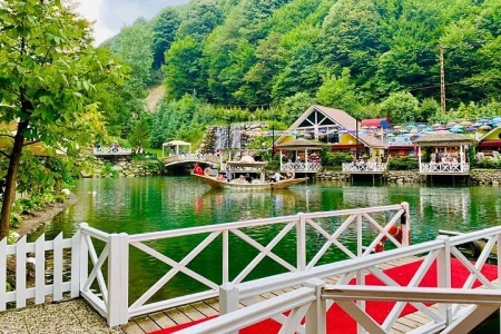 Sapanca Tour