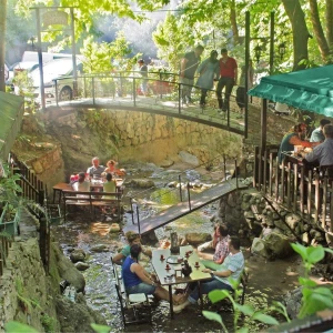 Sapanca Tour