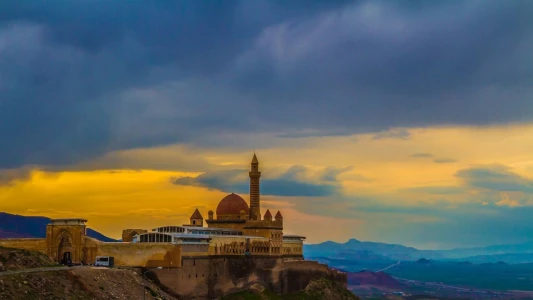 29 Ekim Özel Uçaklı Van, Kars, Erzurum Turu / 3 Gece Otel Konaklamalı / İstanbul Çıkışlı