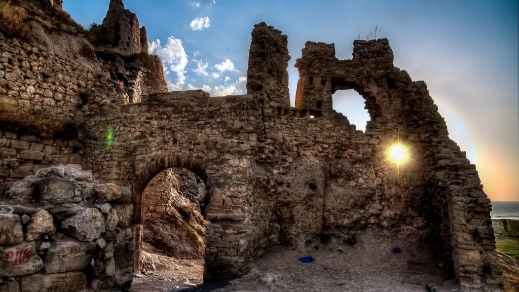 29 Ekim Özel Uçaklı Van, Kars, Erzurum Turu / 3 Gece Otel Konaklamalı / İstanbul Çıkışlı