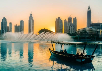 Dubai Turları