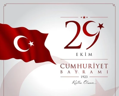 29 Ekim Turları