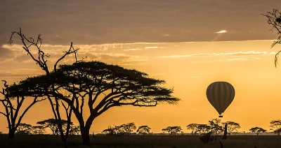 Afrika Turları