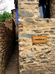 Günübirlik Bursa/Doğa/Macera/Tarih ve Kültür Turu