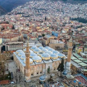 Günübirlik Bursa/Doğa/Macera/Tarih ve Kültür Turu