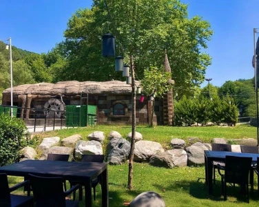 Günübirlik Bursa/Doğa/Macera/Tarih ve Kültür Turu