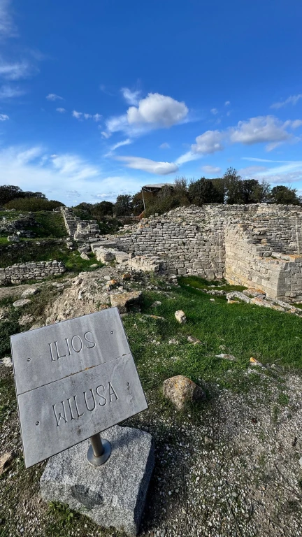 DAILY TROY TOUR FROM ISTANBUL