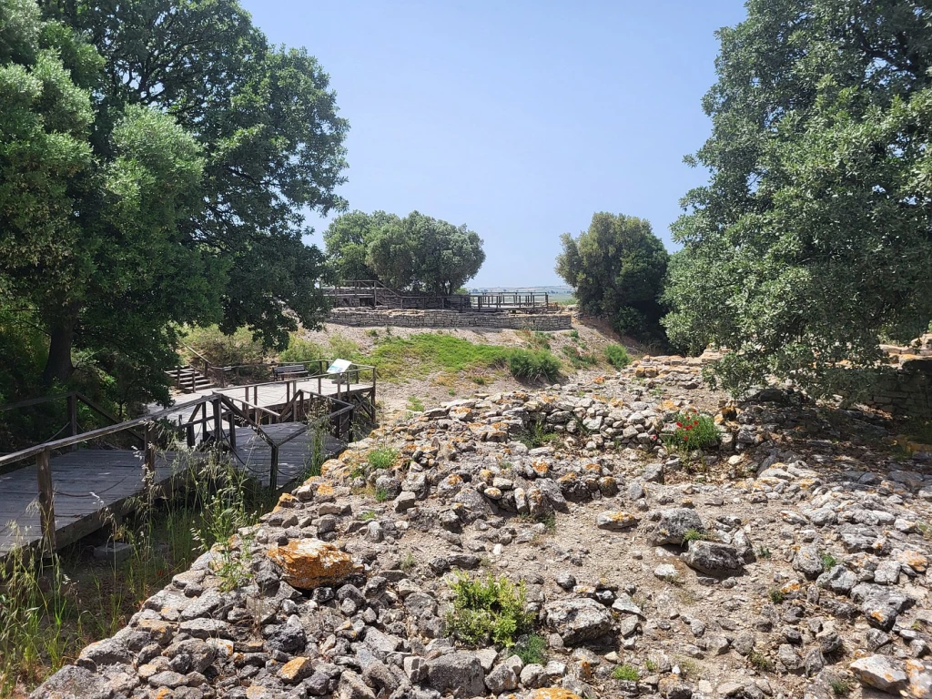 DAILY TROY TOUR FROM ISTANBUL