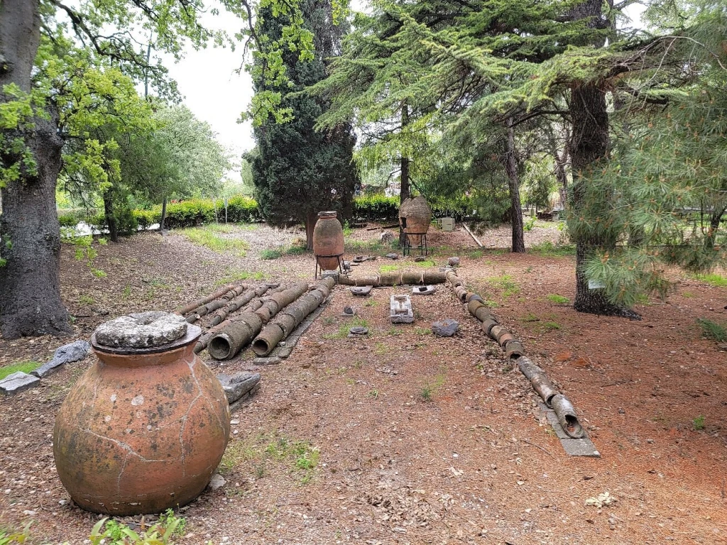DAILY TROY TOUR FROM ISTANBUL