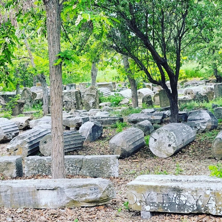 DAILY TROY TOUR FROM ISTANBUL