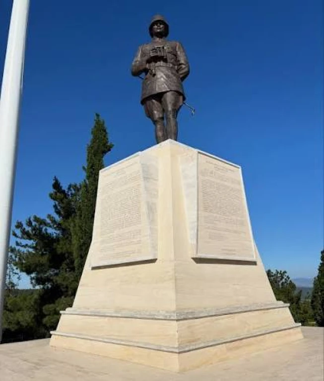 Günübirlik/Çanakkale Şehitlik Turu
