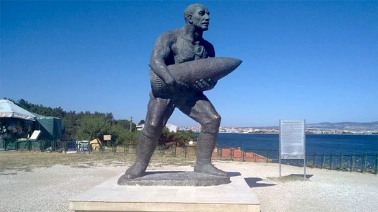 Günübirlik/Çanakkale Şehitlik Turu