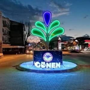 YILBAŞINA ÖZEL GÖNEN KAPLICALARI TURU 30 ARALIK-02 OCAK 2027