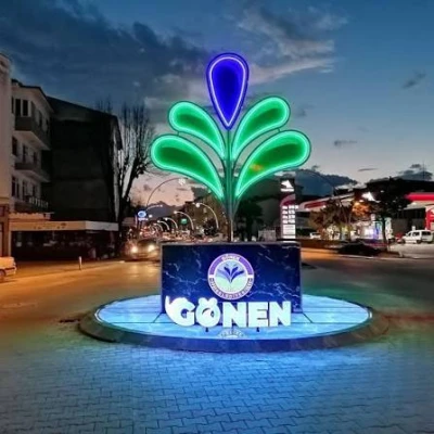 YILBAŞINA ÖZEL GÖNEN KAPLICALARI TURU 30 ARALIK-02 OCAK 2027