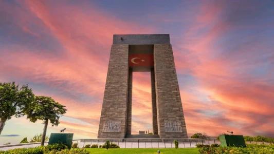 29 Ekim Özel Kazdağları, Assos, Truva Ve Çanakkale Şehitlik Turu / 1 Gece Otel Konaklamalı / İstanbu...