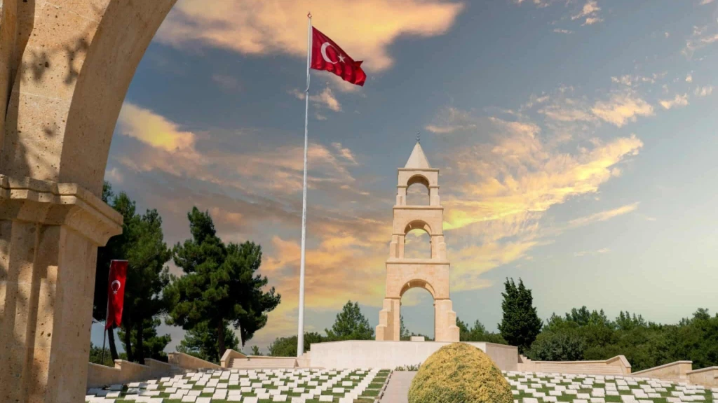 29 Ekim Özel Kazdağları, Assos, Truva Ve Çanakkale Şehitlik Turu / 1 Gece Otel Konaklamalı / İstanbul Çıkışlı