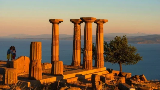 29 Ekim Özel Kazdağları, Assos, Truva Ve Çanakkale Şehitlik Turu / 1 Gece Otel Konaklamalı / İstanbu...