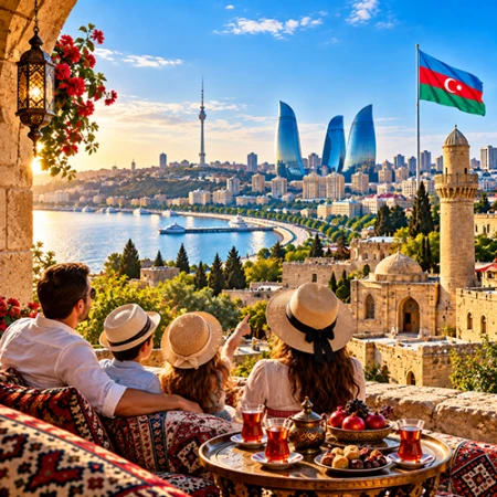 Can Azerbaycan