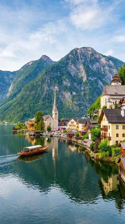 Noel Zamanı Antalya Grand Munich Hallstatt Salzburg Viyana Turu MUC-VIE Sun Express 26235