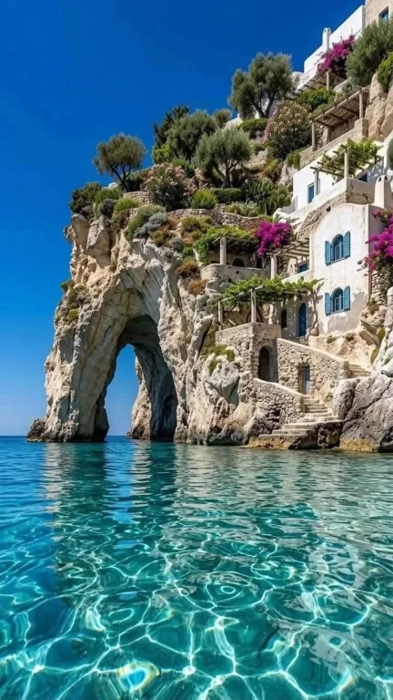 Selectum Blu Cruises ile Kapı Vizeli Yunan Adaları Turu 3 Gece 4 Gün | Çeşme – Rodos – Patmos – Samos – Çeşme